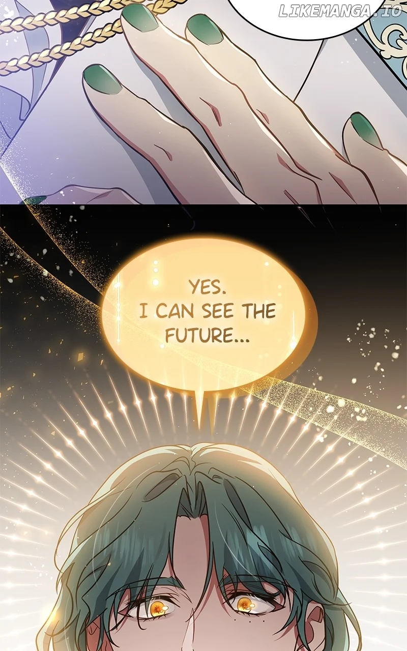 The Things Melvin Left Behind for Them Chapter 52 384 044