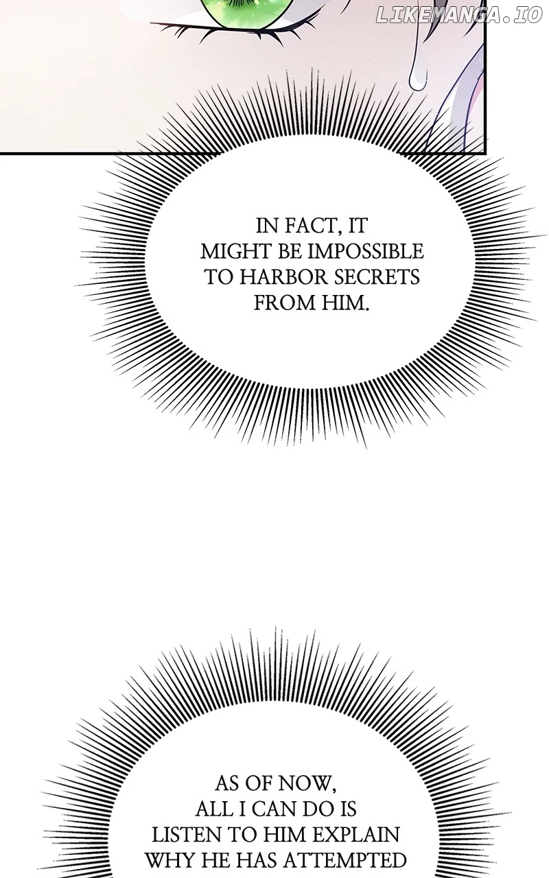 The Things Melvin Left Behind for Them Chapter 52 387 047