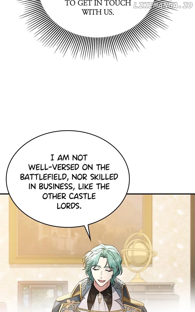 The Things Melvin Left Behind for Them Chapter 52 388 048