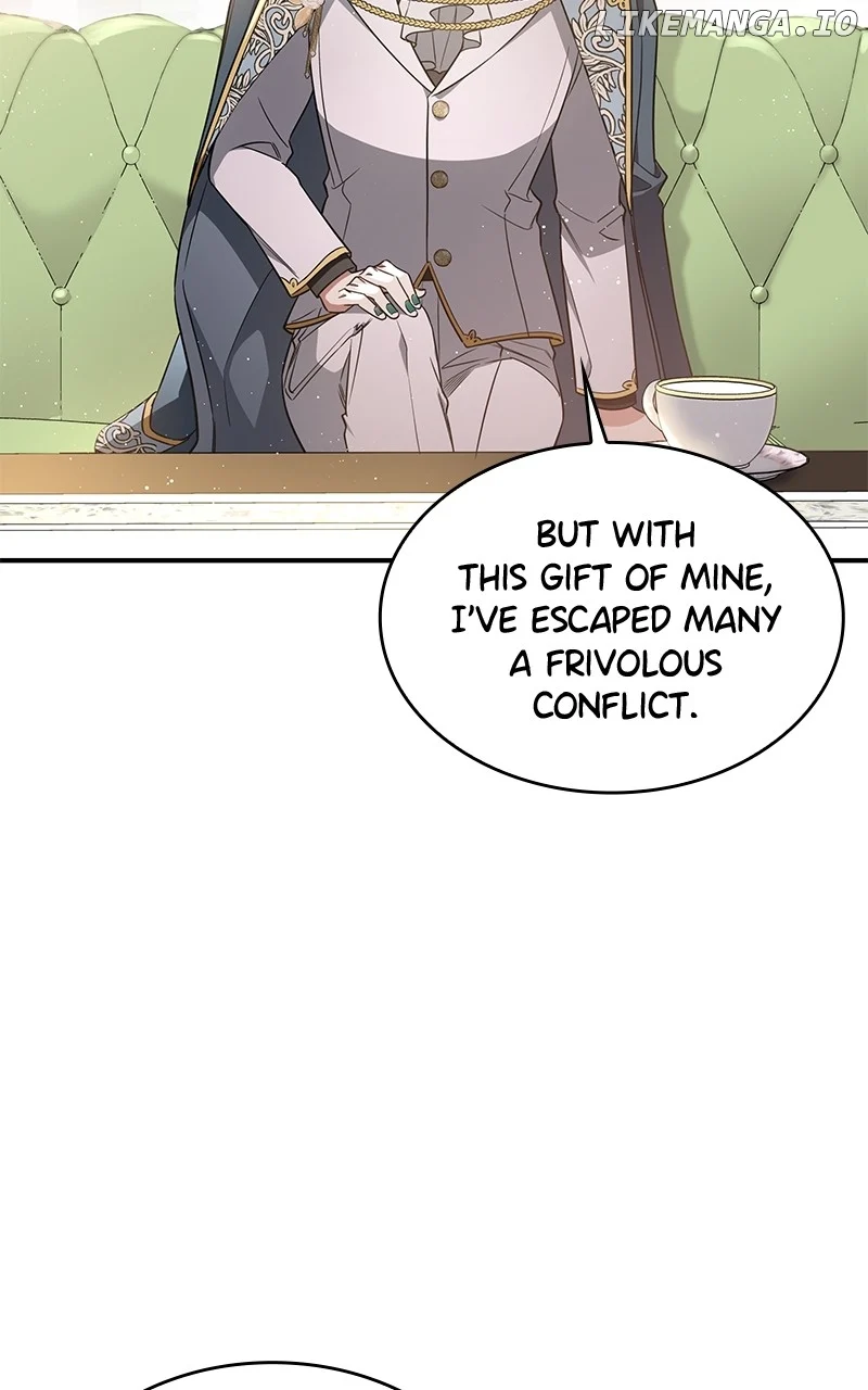 The Things Melvin Left Behind for Them Chapter 52 389 049