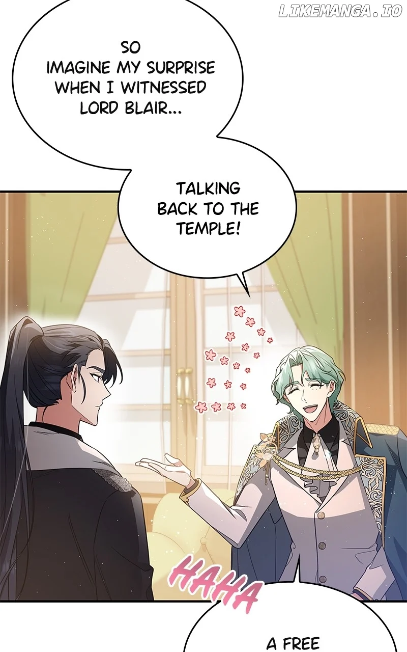 The Things Melvin Left Behind for Them Chapter 52 390 050