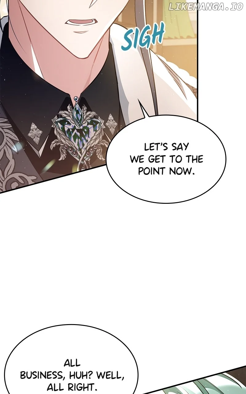 The Things Melvin Left Behind for Them Chapter 52 392 052