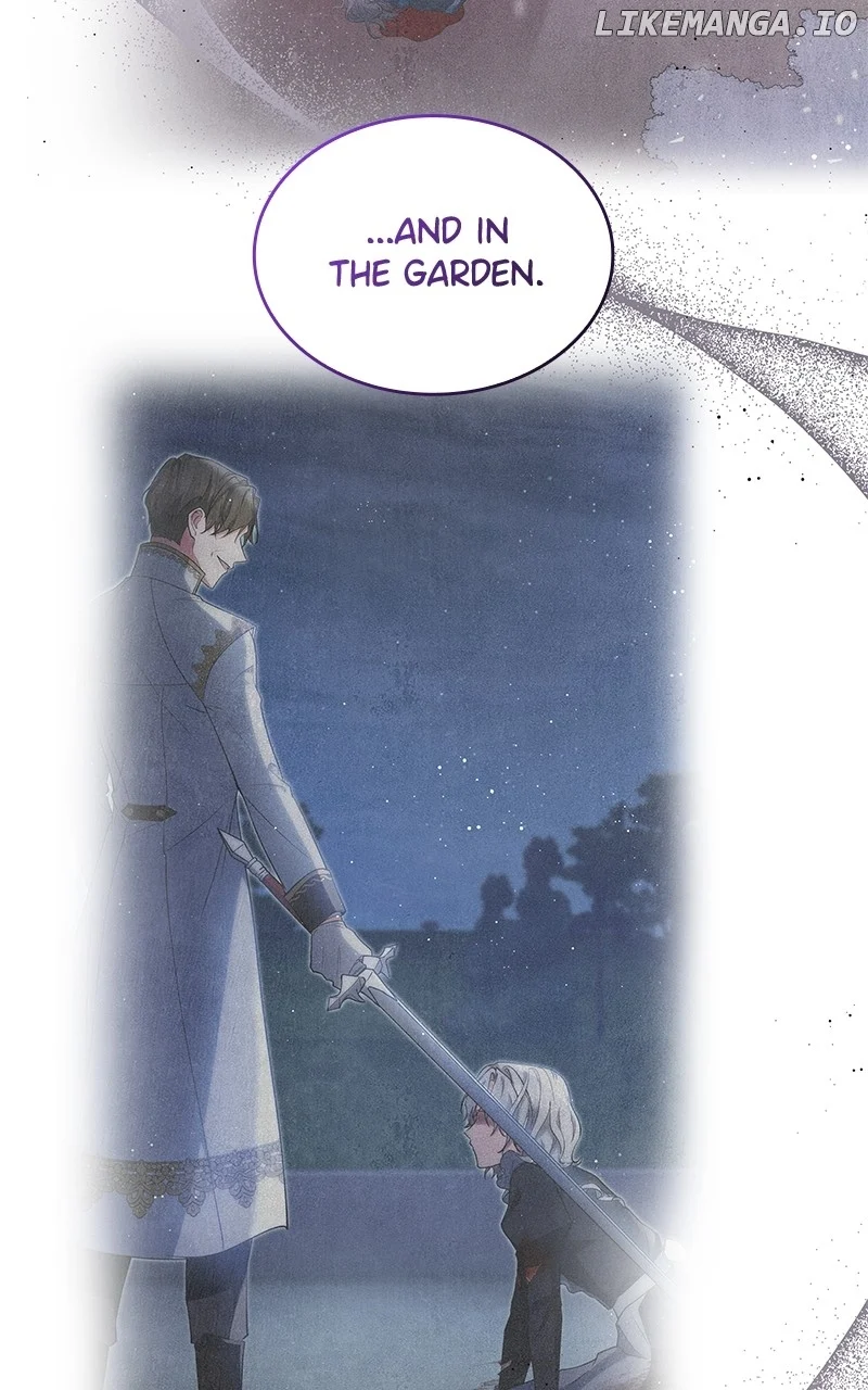 The Things Melvin Left Behind for Them Chapter 52 396 056