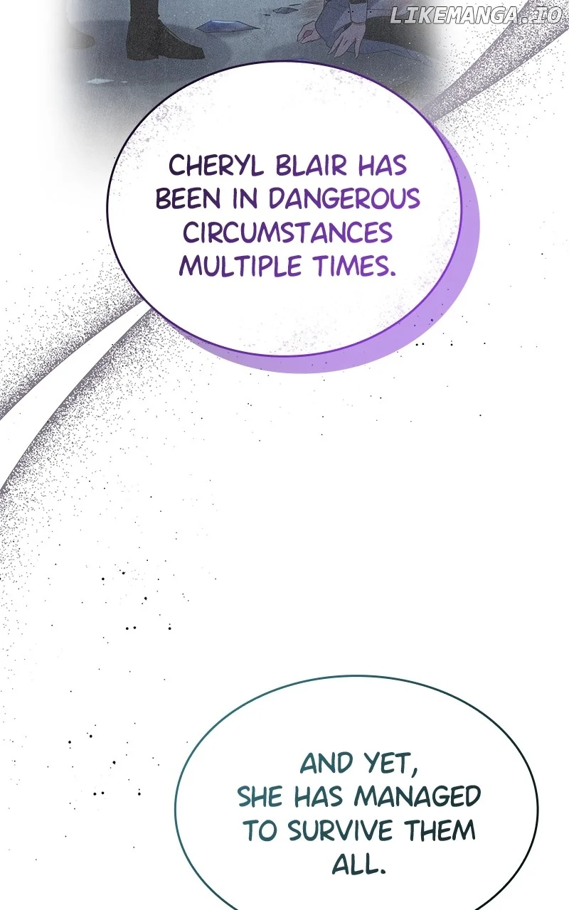 The Things Melvin Left Behind for Them Chapter 52 397 057