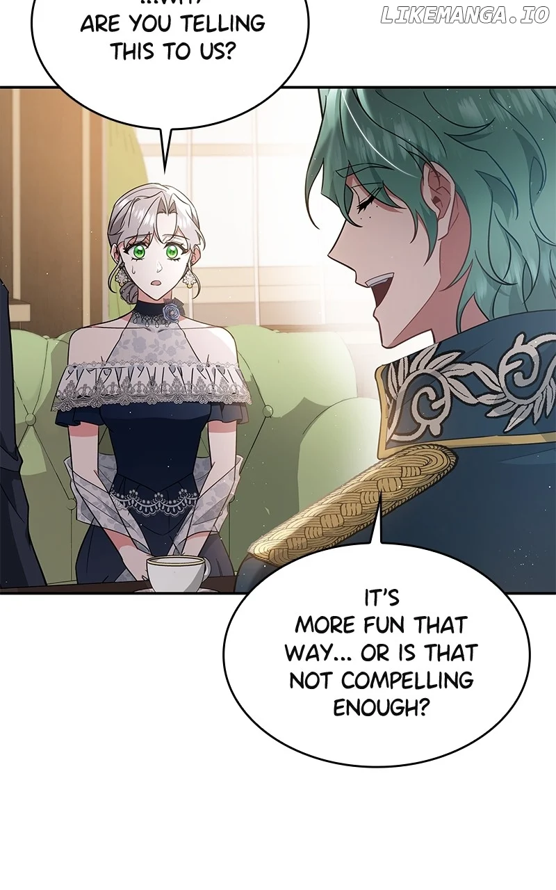 The Things Melvin Left Behind for Them Chapter 52 405 065