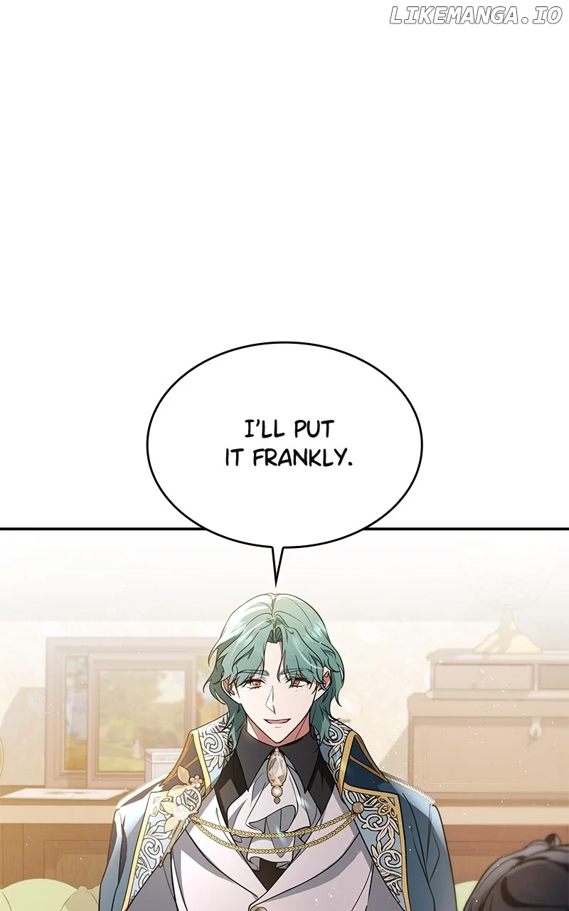 The Things Melvin Left Behind for Them Chapter 52 408 068