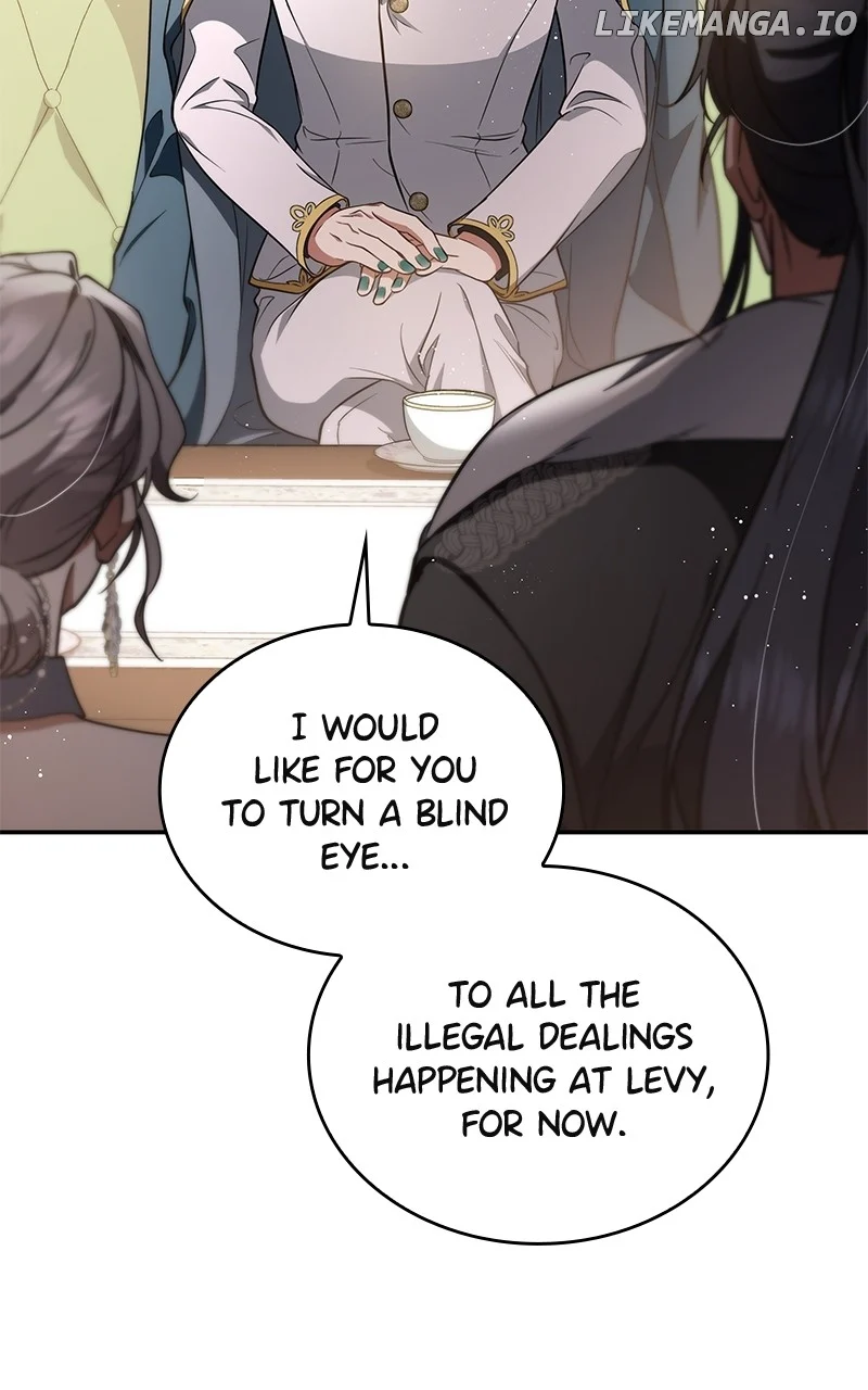 The Things Melvin Left Behind for Them Chapter 52 409 069