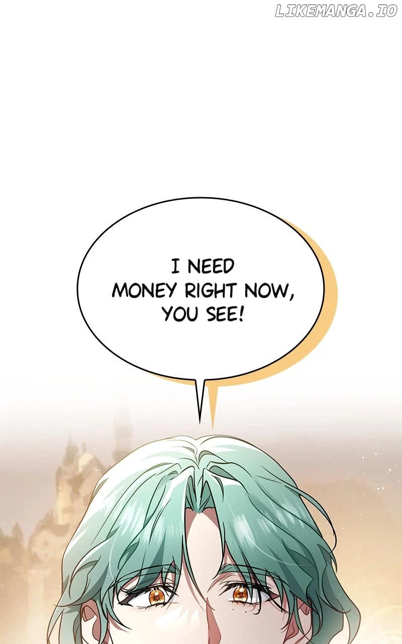 The Things Melvin Left Behind for Them Chapter 52 410 070