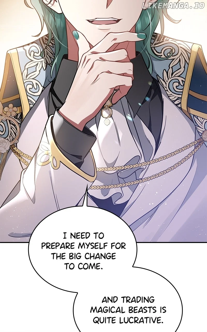 The Things Melvin Left Behind for Them Chapter 52 411 071