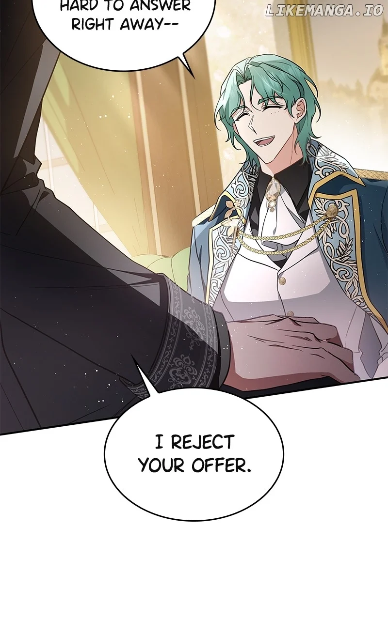 The Things Melvin Left Behind for Them Chapter 52 417 077