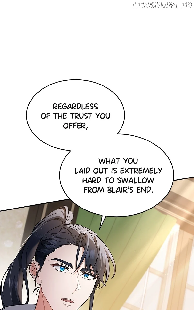 The Things Melvin Left Behind for Them Chapter 52 418 078