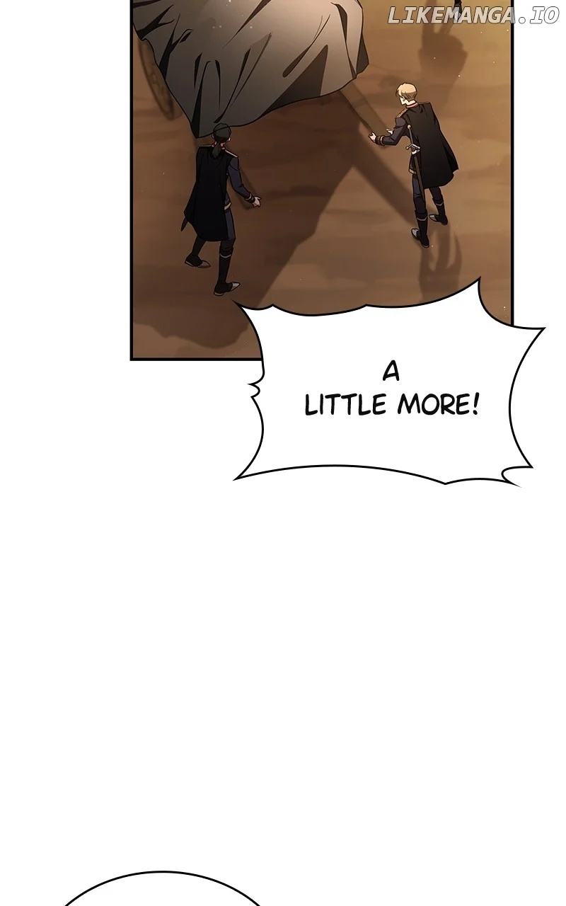 The Things Melvin Left Behind for Them Chapter 52 427 087