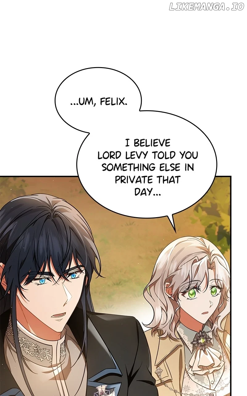 The Things Melvin Left Behind for Them Chapter 52 431 091