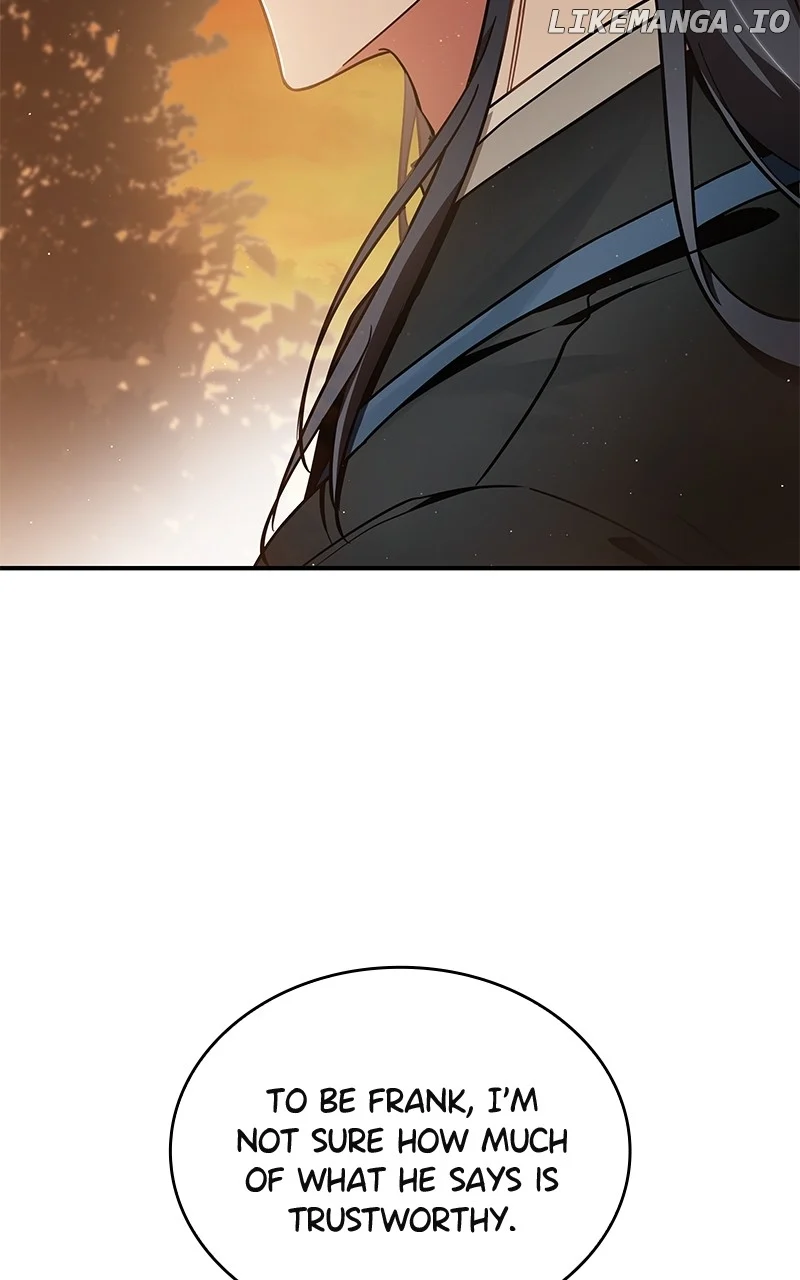 The Things Melvin Left Behind for Them Chapter 52 435 095