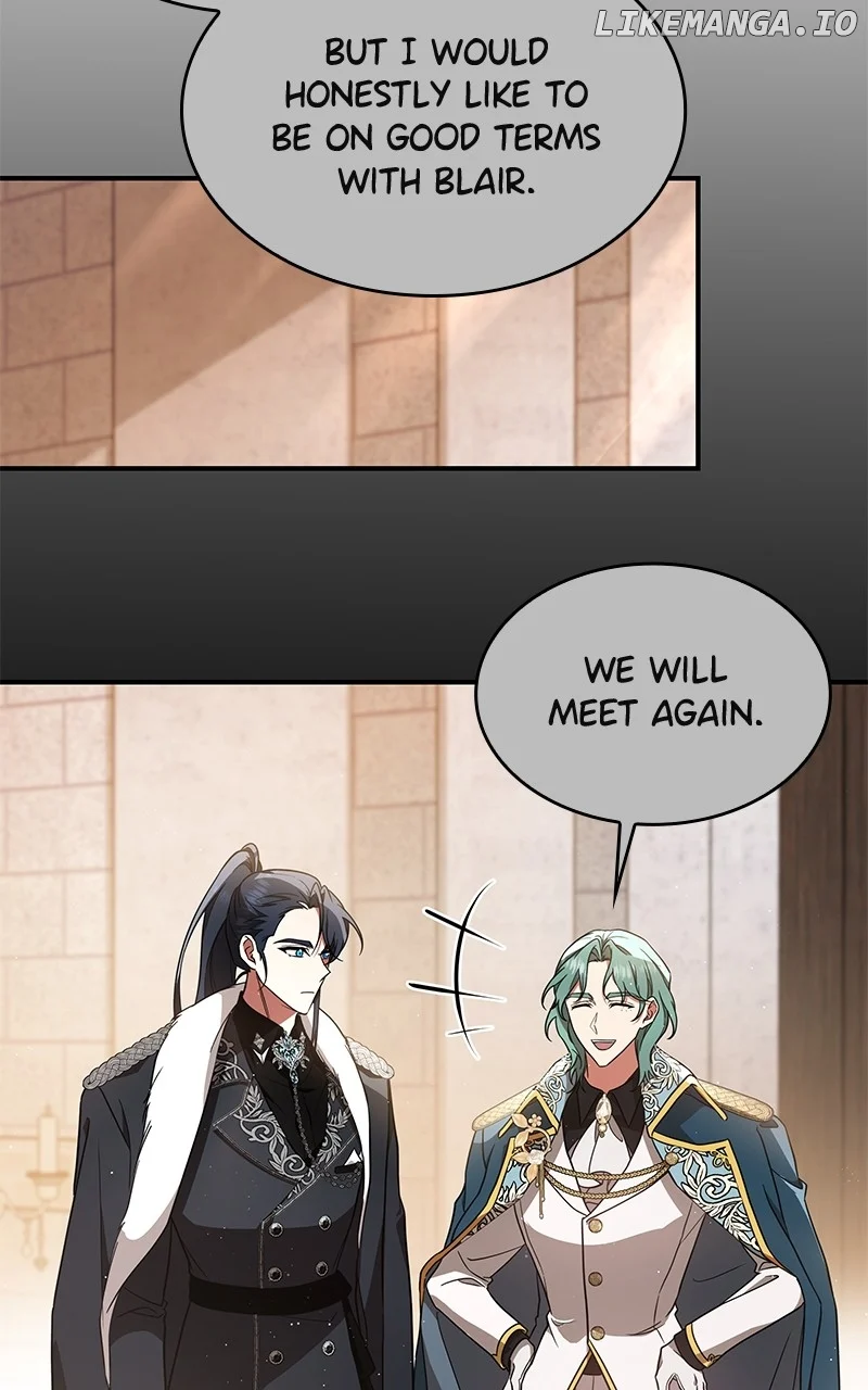 The Things Melvin Left Behind for Them Chapter 52 437 097