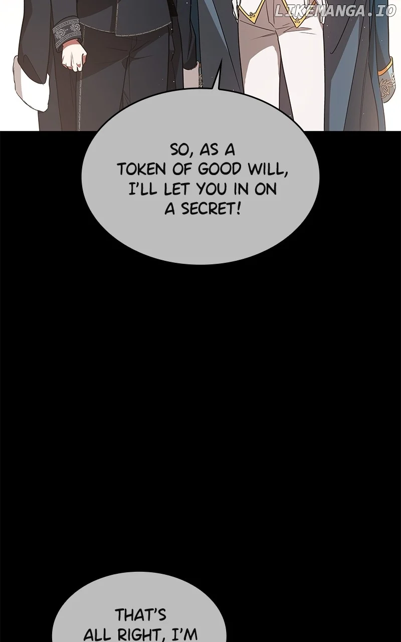 The Things Melvin Left Behind for Them Chapter 52 438 098