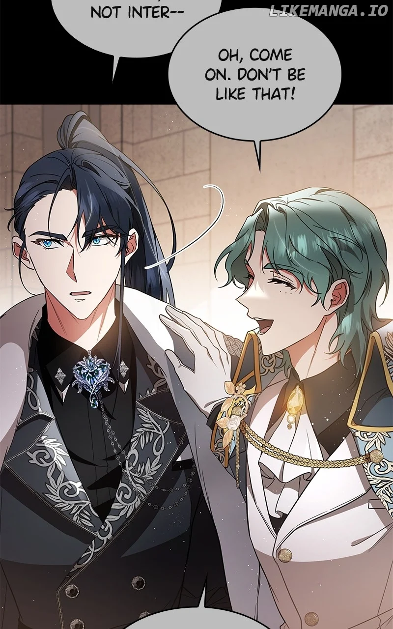 The Things Melvin Left Behind for Them Chapter 52 439 099