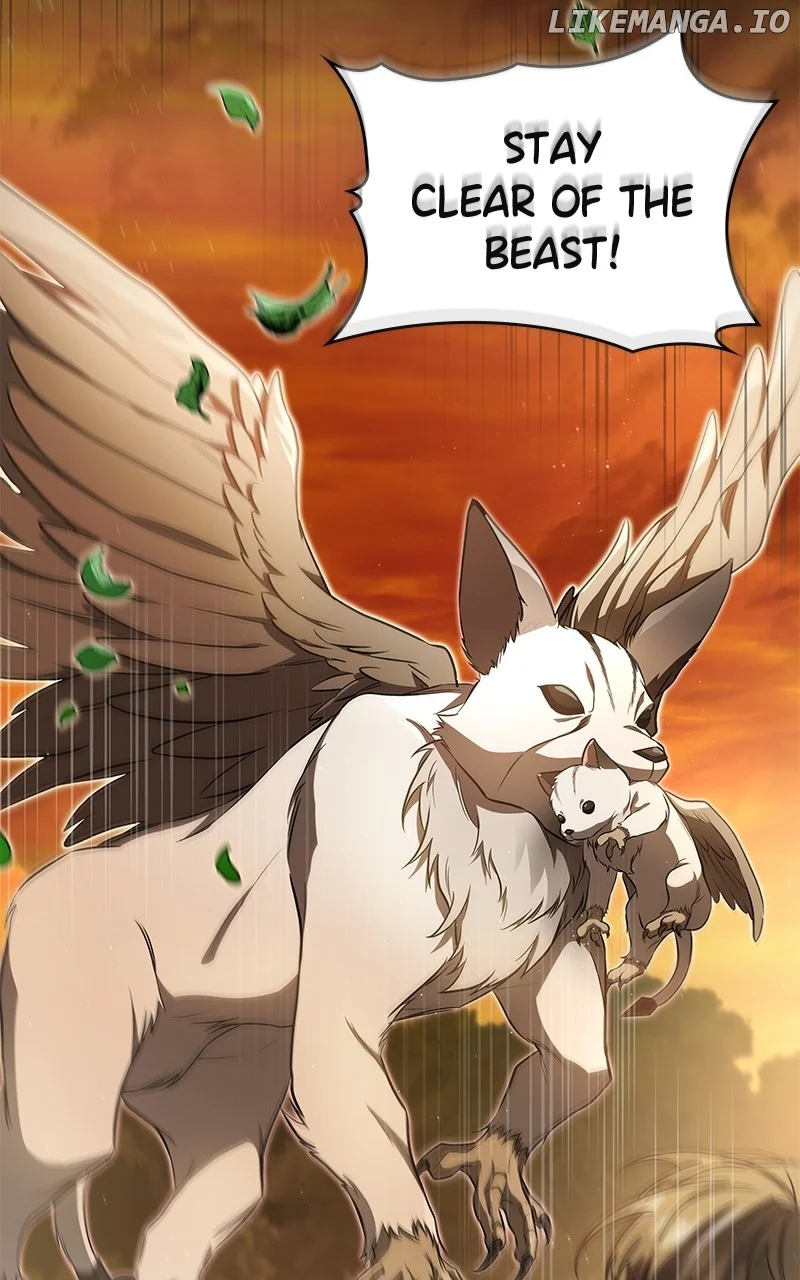 The Things Melvin Left Behind for Them Chapter 52 444 104