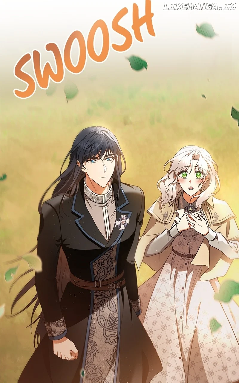 The Things Melvin Left Behind for Them Chapter 52 446 106