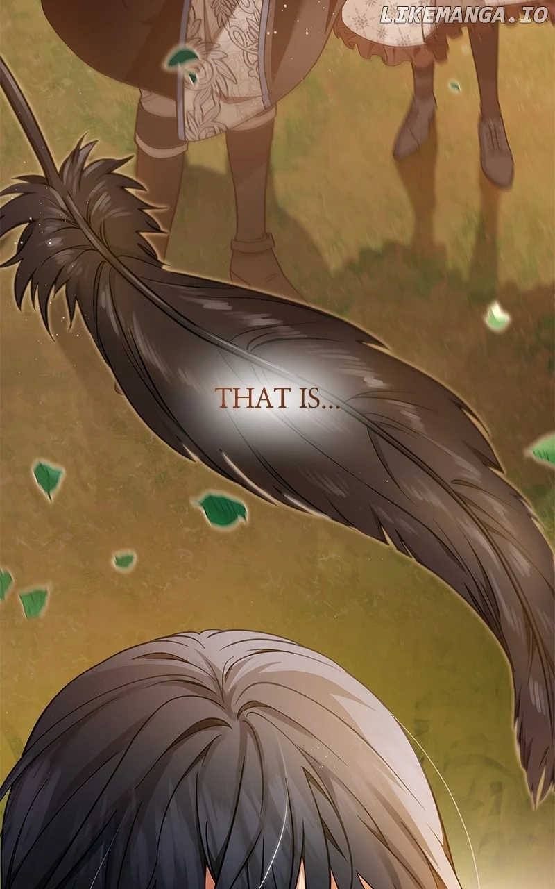 The Things Melvin Left Behind for Them Chapter 52 447 107