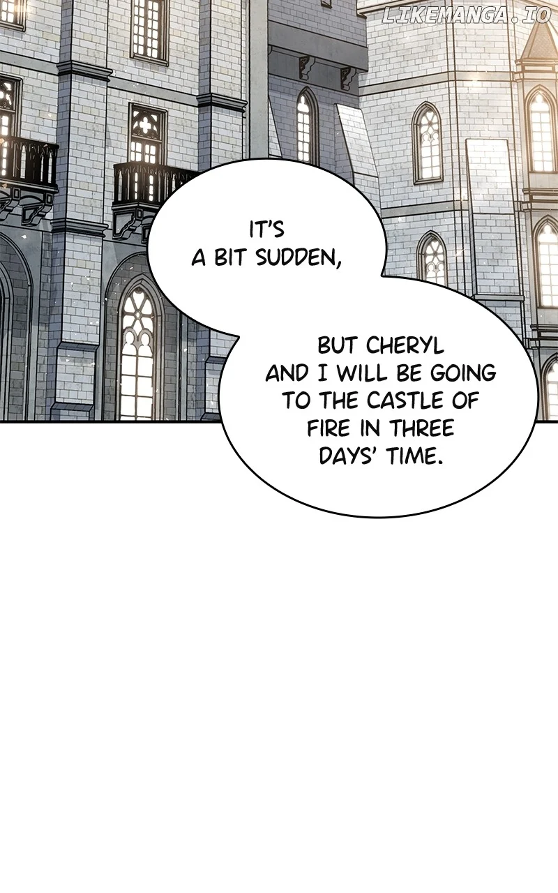 The Things Melvin Left Behind for Them Chapter 53 321 002