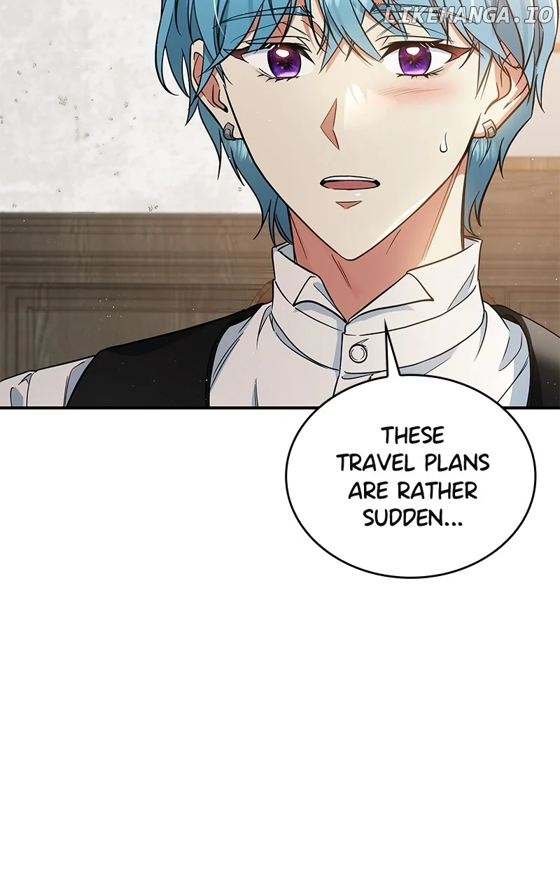 The Things Melvin Left Behind for Them Chapter 53 324 005