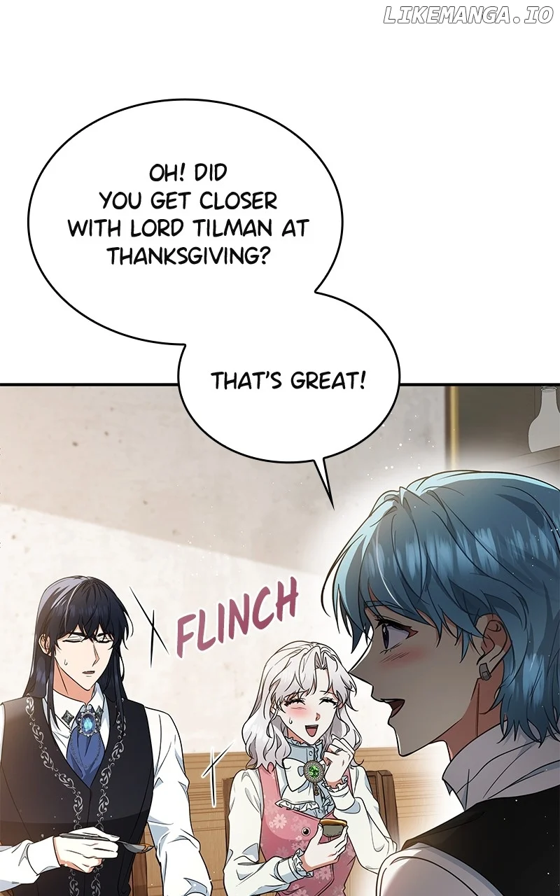 The Things Melvin Left Behind for Them Chapter 53 325 006