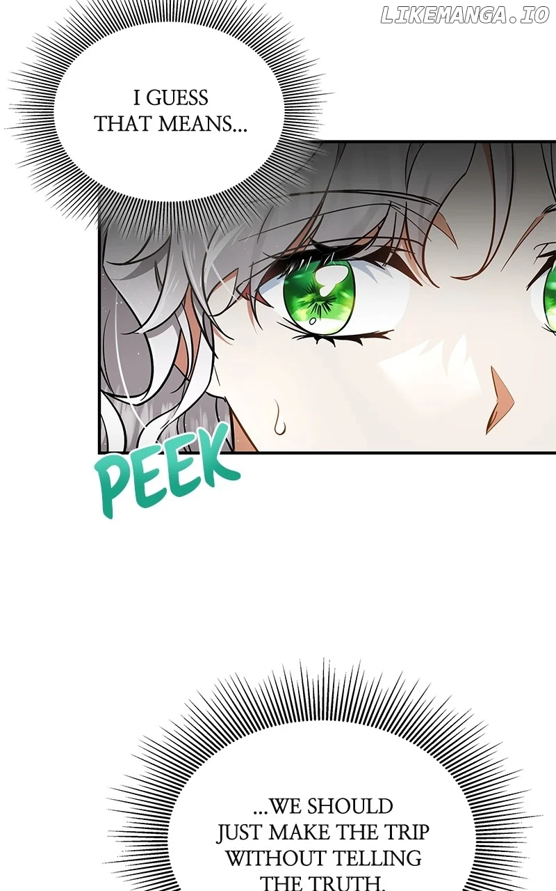 The Things Melvin Left Behind for Them Chapter 53 327 008