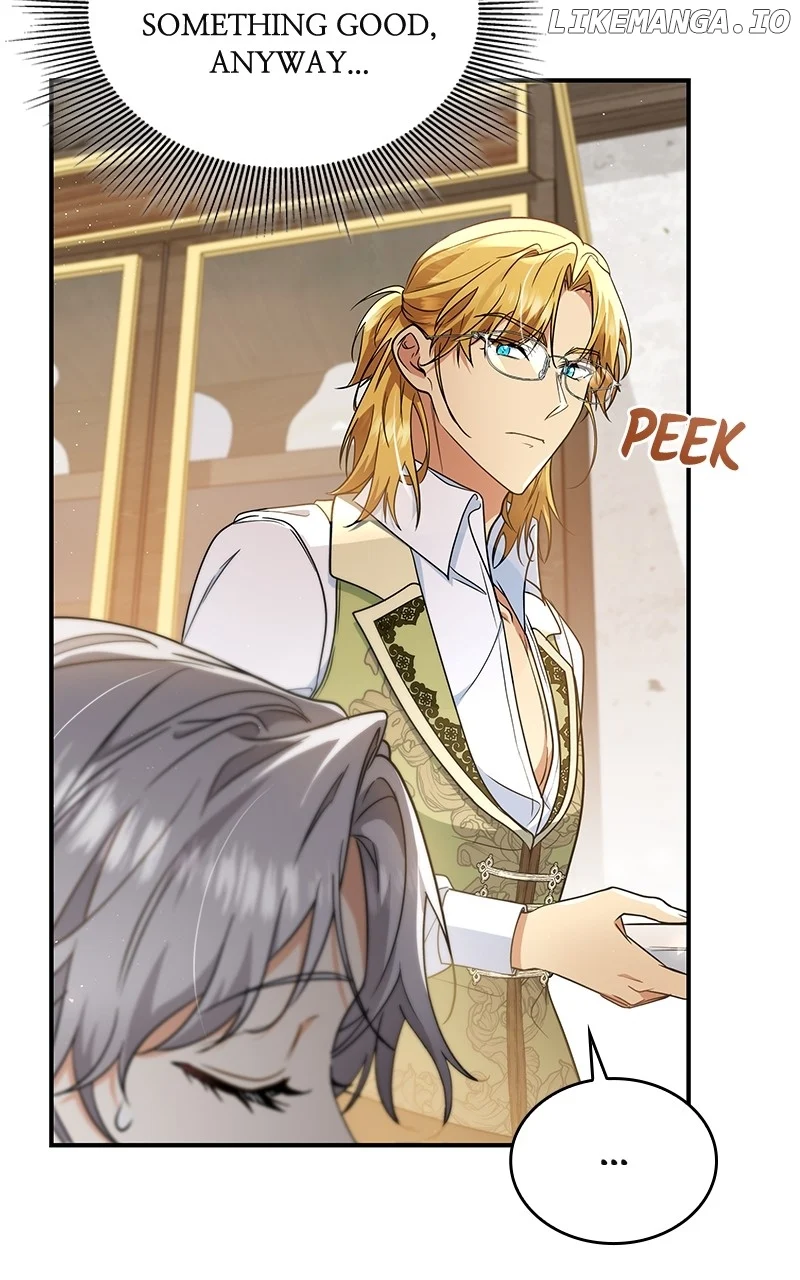 The Things Melvin Left Behind for Them Chapter 53 329 010