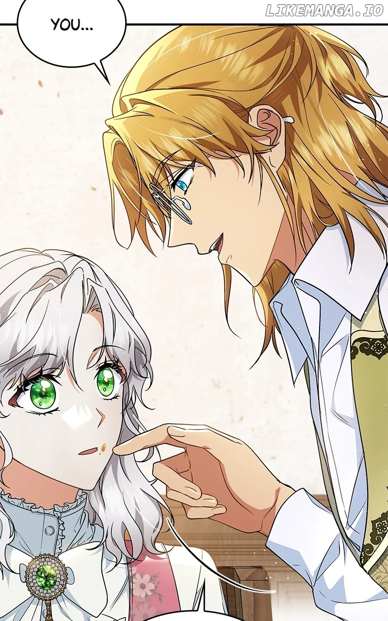 The Things Melvin Left Behind for Them Chapter 53 331 012