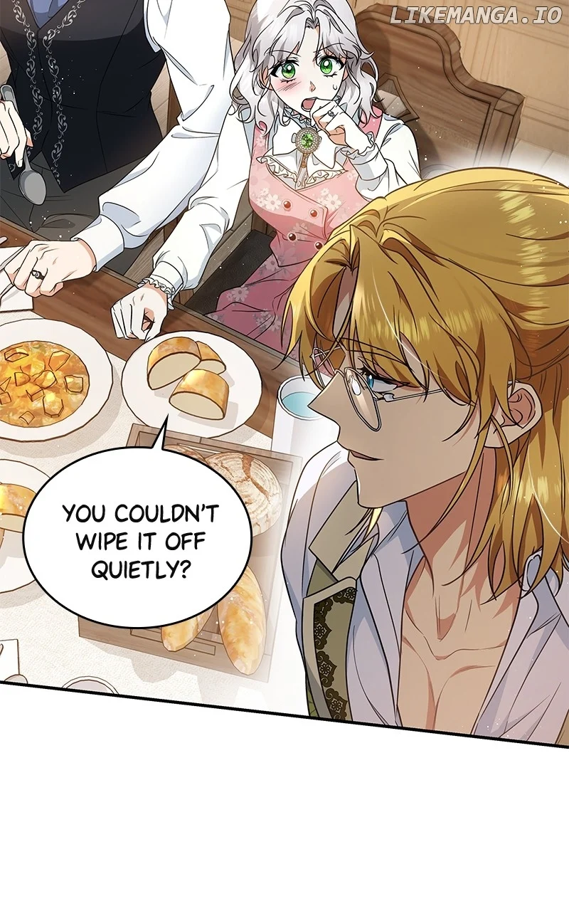 The Things Melvin Left Behind for Them Chapter 53 334 015