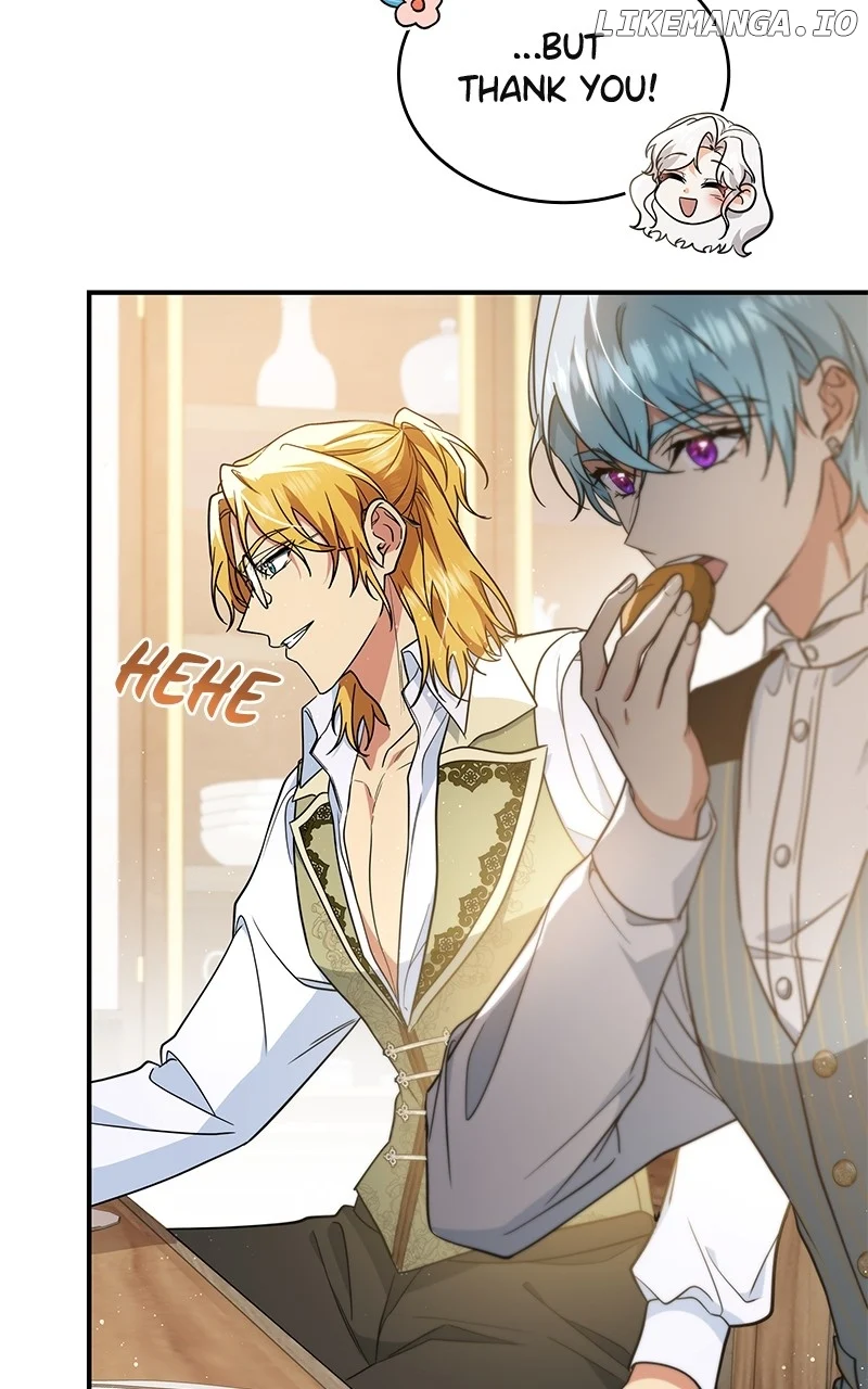 The Things Melvin Left Behind for Them Chapter 53 340 021