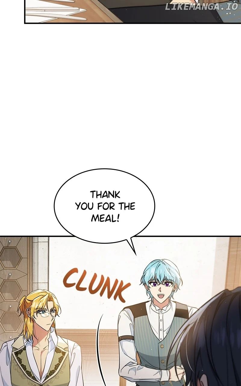 The Things Melvin Left Behind for Them Chapter 53 341 022