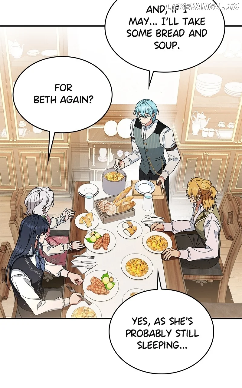 The Things Melvin Left Behind for Them Chapter 53 343 024