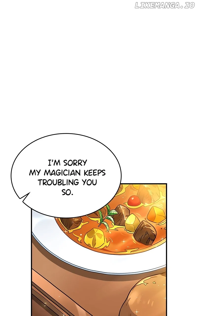 The Things Melvin Left Behind for Them Chapter 53 344 025