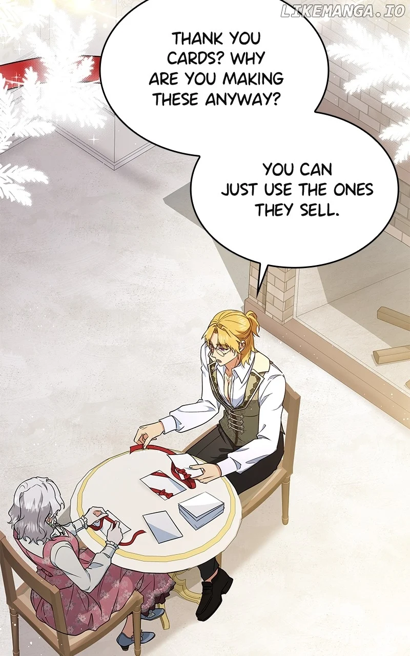 The Things Melvin Left Behind for Them Chapter 53 351 032