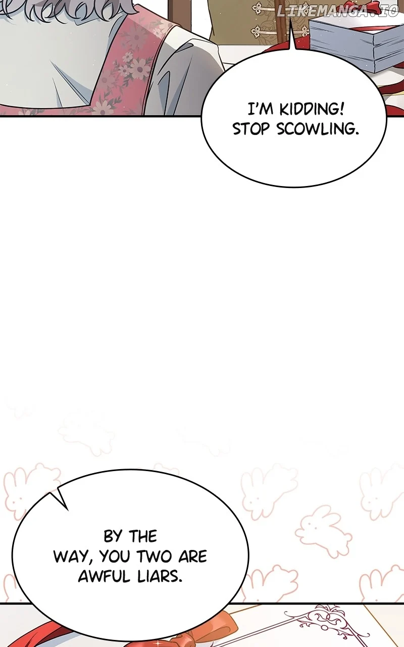 The Things Melvin Left Behind for Them Chapter 53 354 035