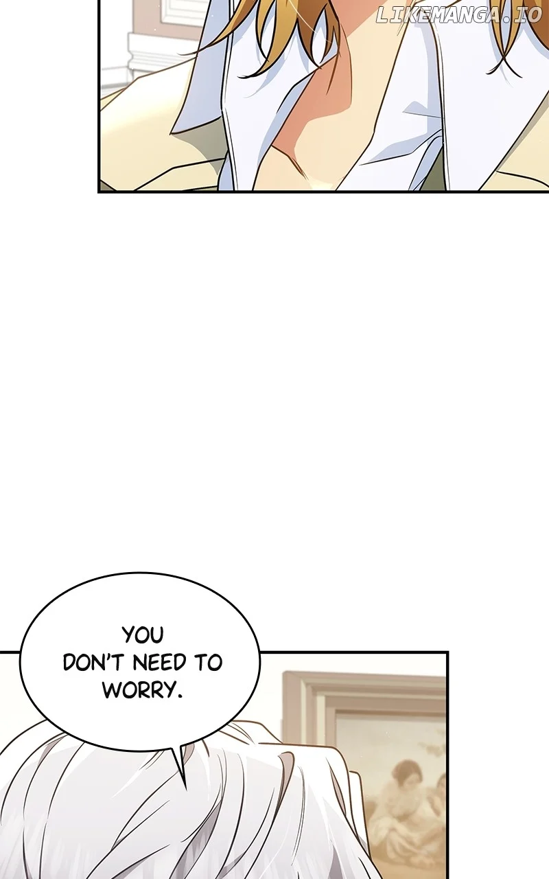 The Things Melvin Left Behind for Them Chapter 53 357 038