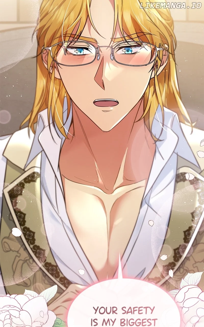 The Things Melvin Left Behind for Them Chapter 53 361 042