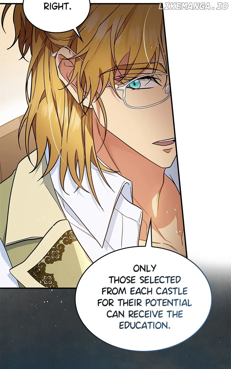 The Things Melvin Left Behind for Them Chapter 53 368 049