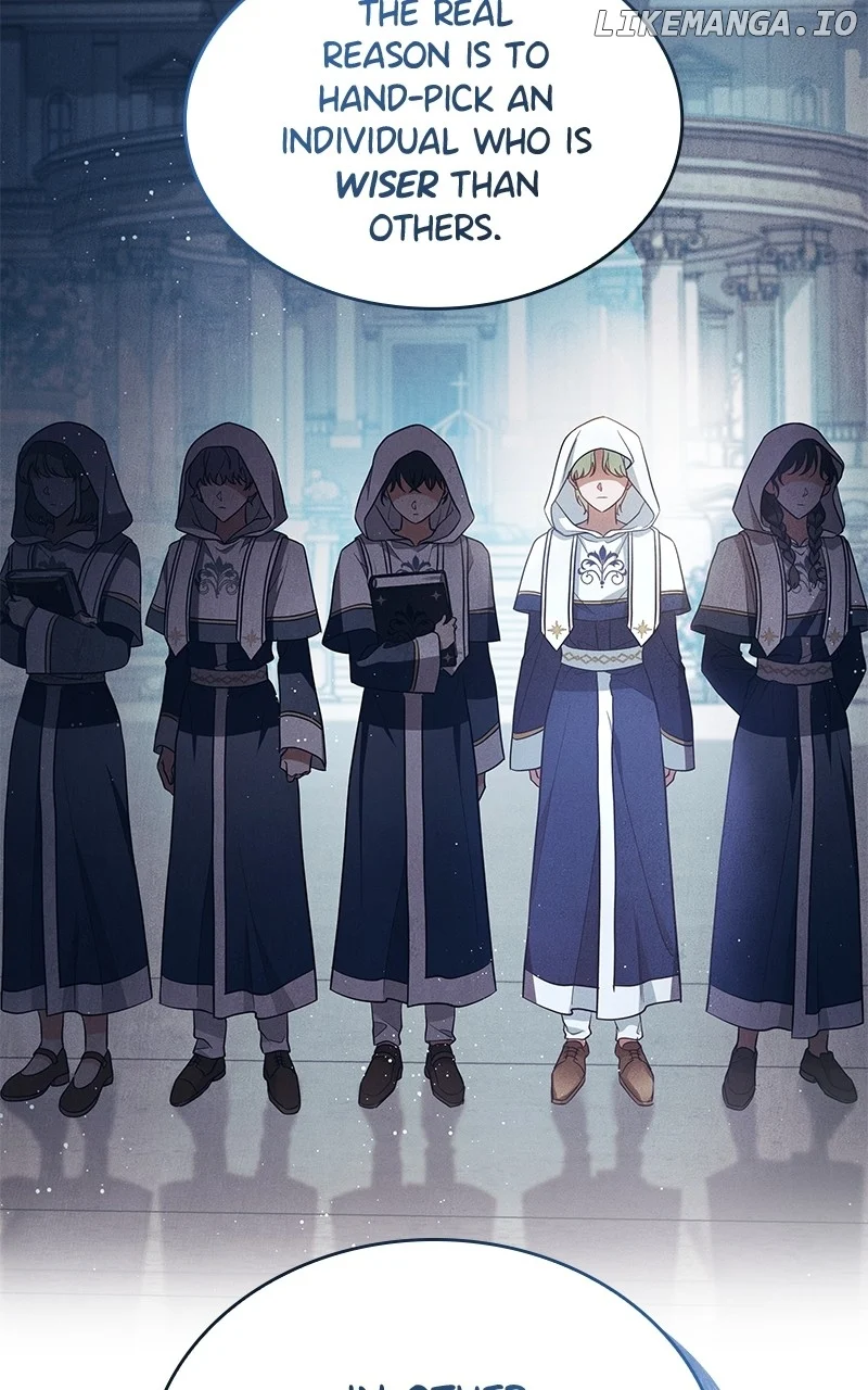 The Things Melvin Left Behind for Them Chapter 53 370 051