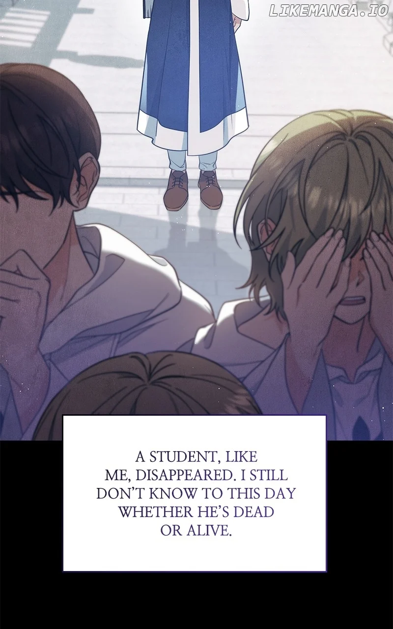 The Things Melvin Left Behind for Them Chapter 53 378 059