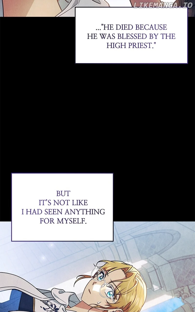 The Things Melvin Left Behind for Them Chapter 53 380 061