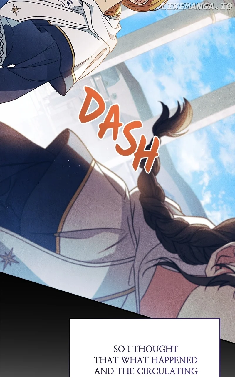 The Things Melvin Left Behind for Them Chapter 53 381 062