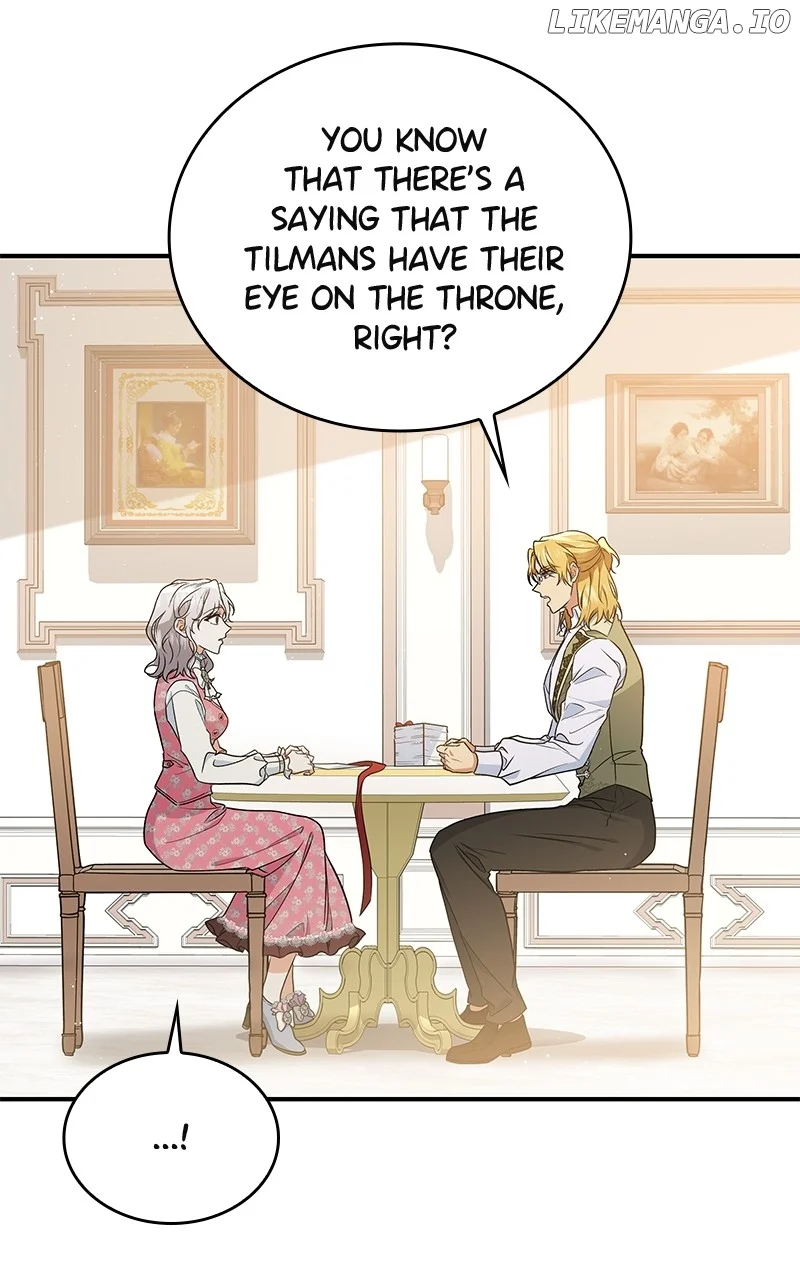 The Things Melvin Left Behind for Them Chapter 53 384 065