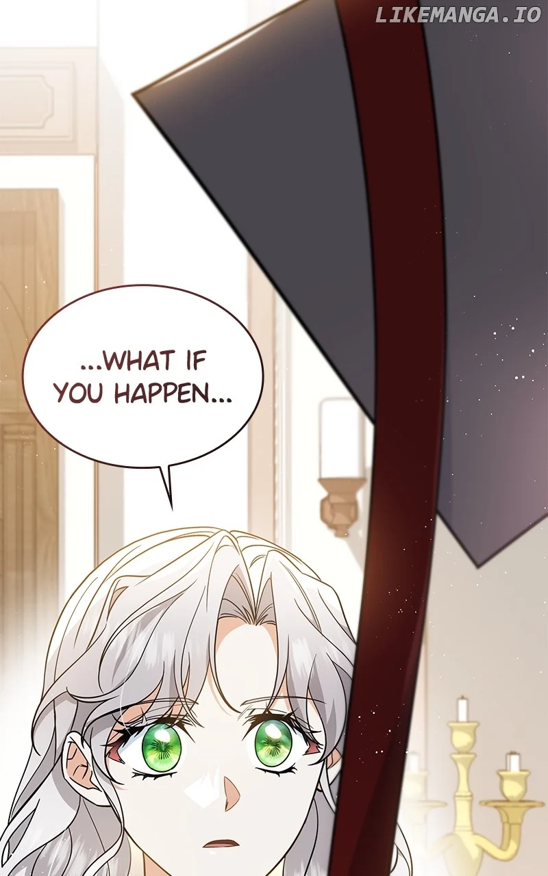 The Things Melvin Left Behind for Them Chapter 53 389 070