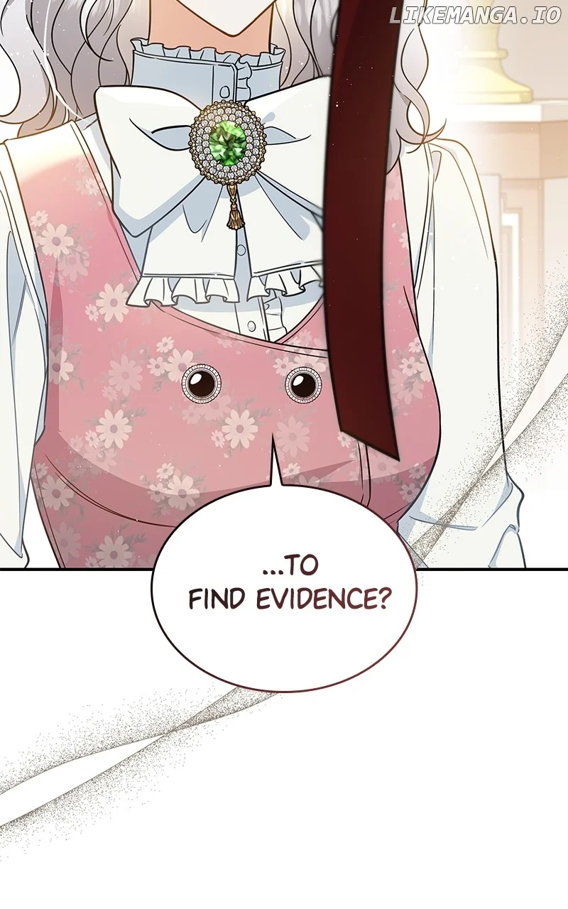 The Things Melvin Left Behind for Them Chapter 53 390 071