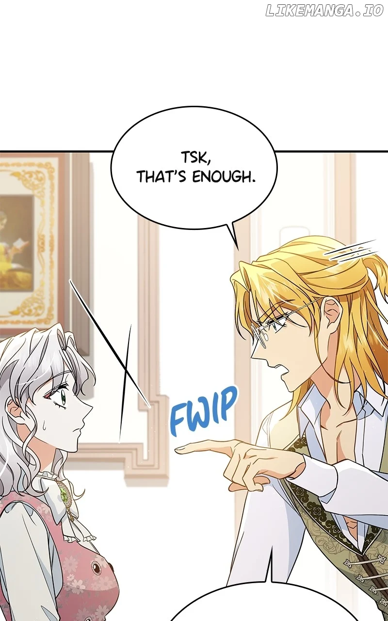 The Things Melvin Left Behind for Them Chapter 53 391 072