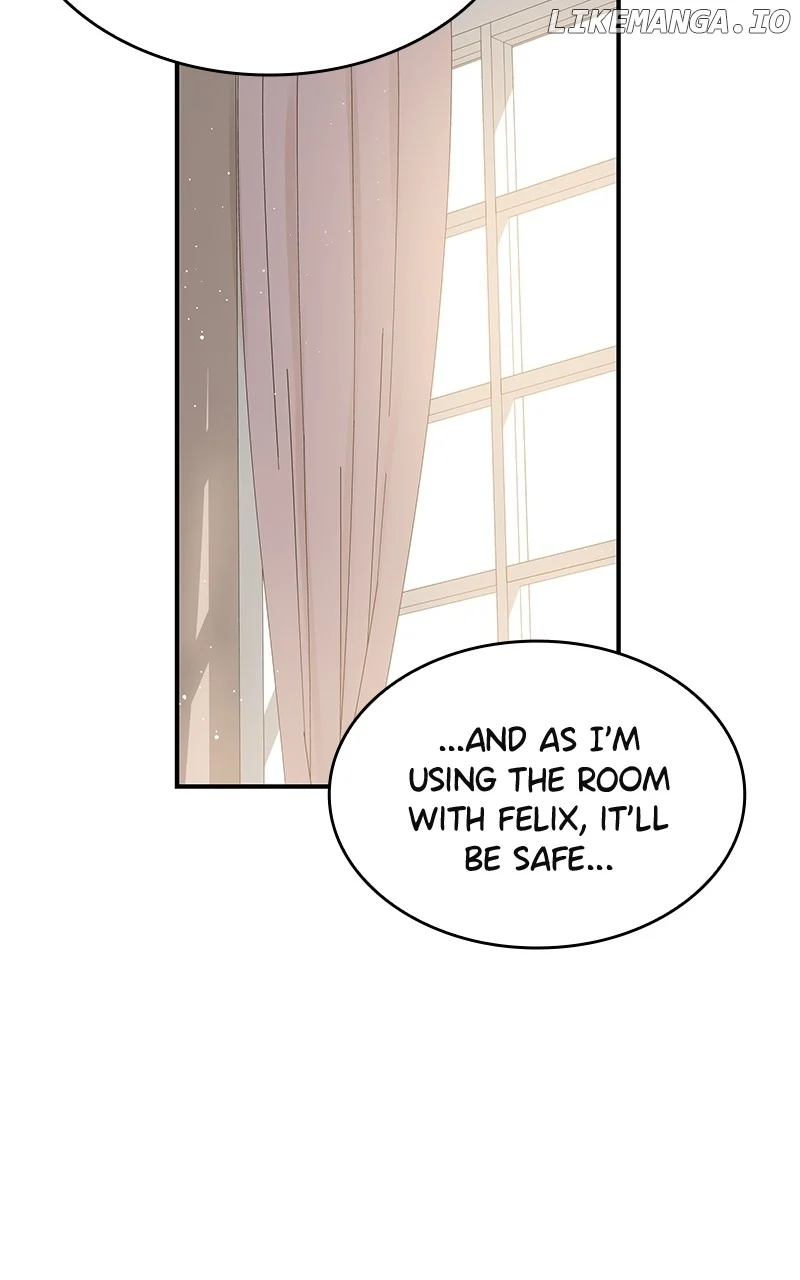 The Things Melvin Left Behind for Them Chapter 53 396 077