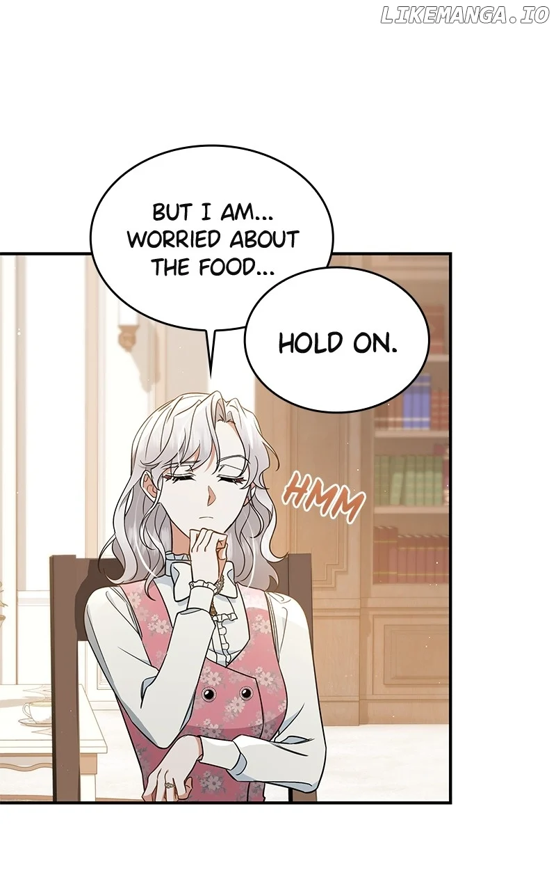 The Things Melvin Left Behind for Them Chapter 53 397 078